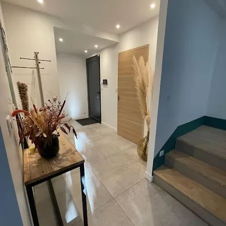 Maison D'architecte - 15 Min Toulouse - Piscine *