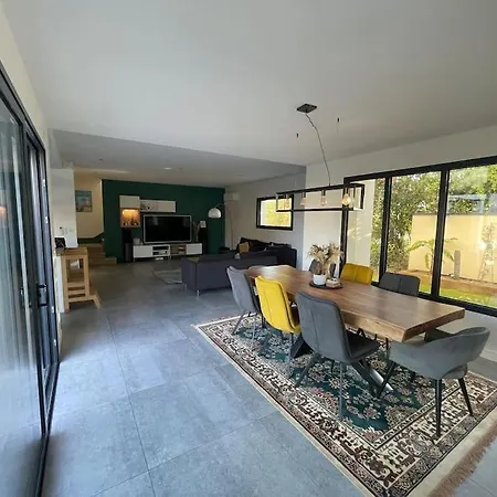 Maison D'architecte - 15 Min Toulouse - Piscine Villa
