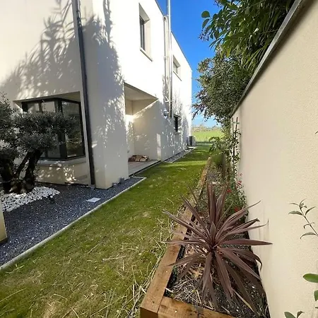 Maison D'architecte - 15 Min Toulouse - Piscine Βίλα *